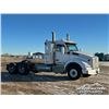 Image 2 : 2020 KENWORTH T880 T/A SLEEPER TRUCK TRACTOR