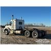 Image 4 : 2020 KENWORTH T880 T/A SLEEPER TRUCK TRACTOR