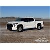 Image 1 : 2024 TOYOTA TUNDRA SR5 CREW CAB PICKUP