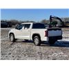 Image 4 : 2024 TOYOTA TUNDRA SR5 CREW CAB PICKUP