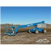 Image 1 : 2015 GENIE S-45 4WD DIESEL TELESCOPIC BOOM LIFT