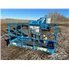 Image 25 : 2015 GENIE S-45 4WD DIESEL TELESCOPIC BOOM LIFT