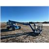 Image 3 : 2015 GENIE S-45 4WD DIESEL TELESCOPIC BOOM LIFT