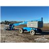 Image 5 : 2015 GENIE S-45 4WD DIESEL TELESCOPIC BOOM LIFT