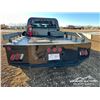 Image 47 : 2010 DODGE RAM 3500HD MEGA CAB FLATBED TRUCK