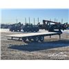 Image 3 : 2018 PJ 26 FT. T/A TILT DECK 5TH WHEEL TRAILER