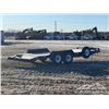 Image 3 : 2023 WEBERLANE EC2000S T/A EQUIPMENT TRAILER