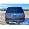 Image 43 : 2011 CHEVROLET SUBURBAN 4 DOOR STATION WAGON