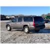 Image 4 : 2011 CHEVROLET SUBURBAN 4 DOOR STATION WAGON