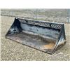 Image 1 : HLA SBSN96B0500 SKID STEER BUCKET