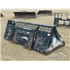Image 3 : HLA SBSN96B0500 SKID STEER BUCKET