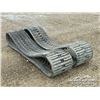 Image 2 : TRACKS TO FIT 289D MULTI TERRIAN LOADER