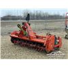Image 1 : 3 PT TRAM ROTOTILLER
