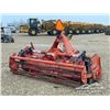 Image 3 : 3 PT TRAM ROTOTILLER