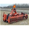 Image 4 : 3 PT TRAM ROTOTILLER