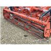 Image 9 : 3 PT TRAM ROTOTILLER