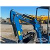 Image 16 : AGT MX12R MINI EXCAVATOR