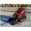 Image 1 : AGT YSRT14 MINI SKID STEER
