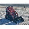 Image 2 : AGT YSRT14 MINI SKID STEER