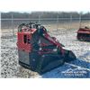 Image 3 : AGT YSRT14 MINI SKID STEER