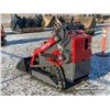 Image 4 : AGT YSRT14 MINI SKID STEER