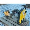 Image 2 : WACKER NEUSON BS60 COMPACTOR
