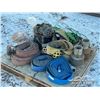 Image 1 : MISC SLINGS, TIEDOWNS & HOSE PARTS