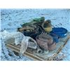 Image 2 : MISC SLINGS, TIEDOWNS & HOSE PARTS