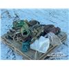 Image 3 : MISC SLINGS, TIEDOWNS & HOSE PARTS