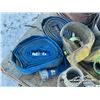 Image 6 : MISC SLINGS, TIEDOWNS & HOSE PARTS