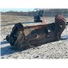 Image 4 : 88 IN. MULCHER
