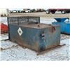 Image 2 : FUEL TANK ON SKID
