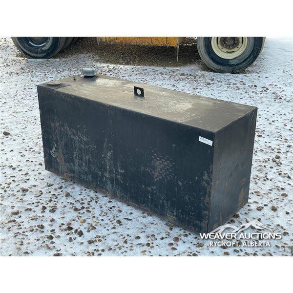 WESTEEL FUEL TANK