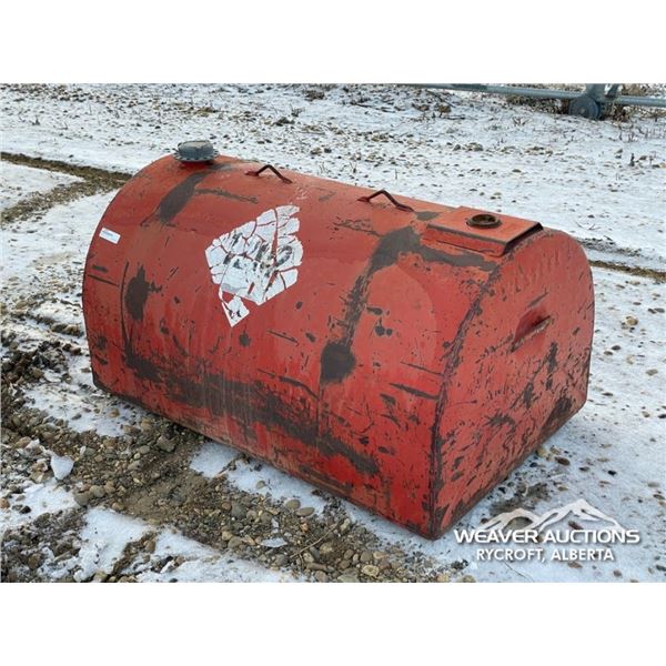 WESTEEL FUEL TANK