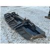 Image 1 : 16 FT. HYDRAULIC SNOWCAT BLADE