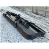 Image 3 : 16 FT. HYDRAULIC SNOWCAT BLADE