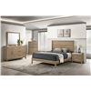 Image 1 : (4) PCS BEDROOM SET
