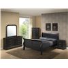 Image 1 : (5) PCS BEDROOM SET