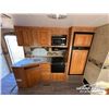 Image 11 : 2005 JAYCO EAGLE 29BHS 29 FT TRAVEL TRAILER