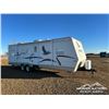 Image 2 : 2005 JAYCO EAGLE 29BHS 29 FT TRAVEL TRAILER