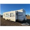 Image 4 : 2005 JAYCO EAGLE 29BHS 29 FT TRAVEL TRAILER