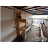 Image 24 : HAULMARK 16 FT. T/A ENCLOSED TRAILER