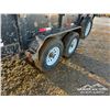 Image 12 : 2014 14 FT. T/A DUMP TRAILER