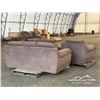 Image 3 : ULTRA PLUSH SOFA W/LOVESEAT & CHAIR