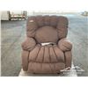 Image 5 : LUMBERJACK RECLINER CHAIR