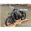 Image 1 : OBCO KX2 OFFROAD ELECTRIC MOTORCYCLE