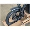 Image 7 : OBCO KX2 OFFROAD ELECTRIC MOTORCYCLE