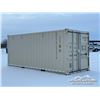 Image 2 : 2023 8 X 20 FT. SHIPPING CONTAINER