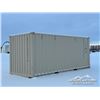 Image 3 : 2023 8 X 20 FT. SHIPPING CONTAINER