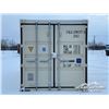 Image 6 : 2023 8 X 20 FT. SHIPPING CONTAINER